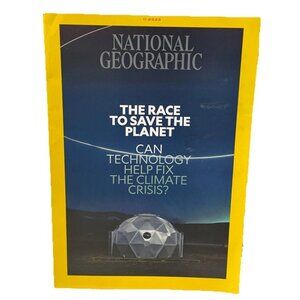 National Geographic November 2023 Carbon Solutions Rare Lava Lake Orcas Hispanic